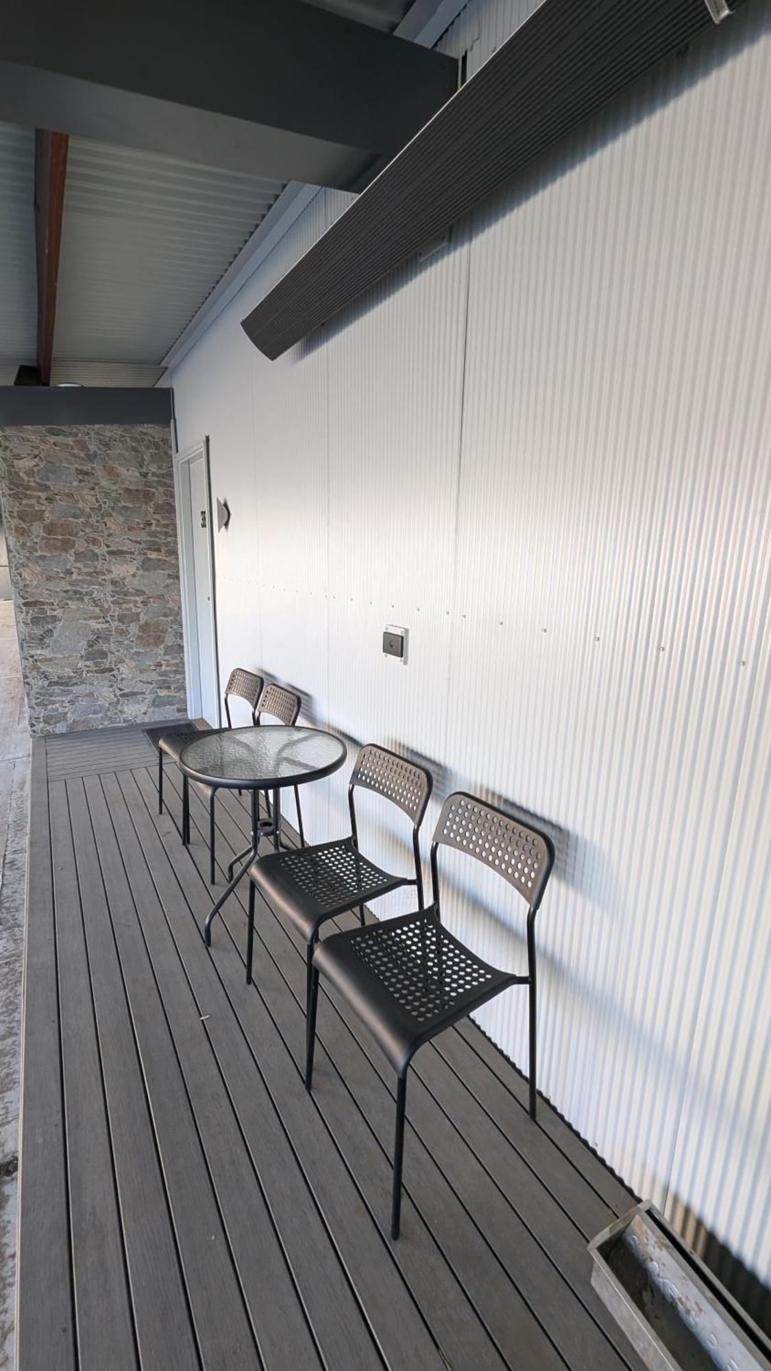 Cooma High Country Motel Exterior photo