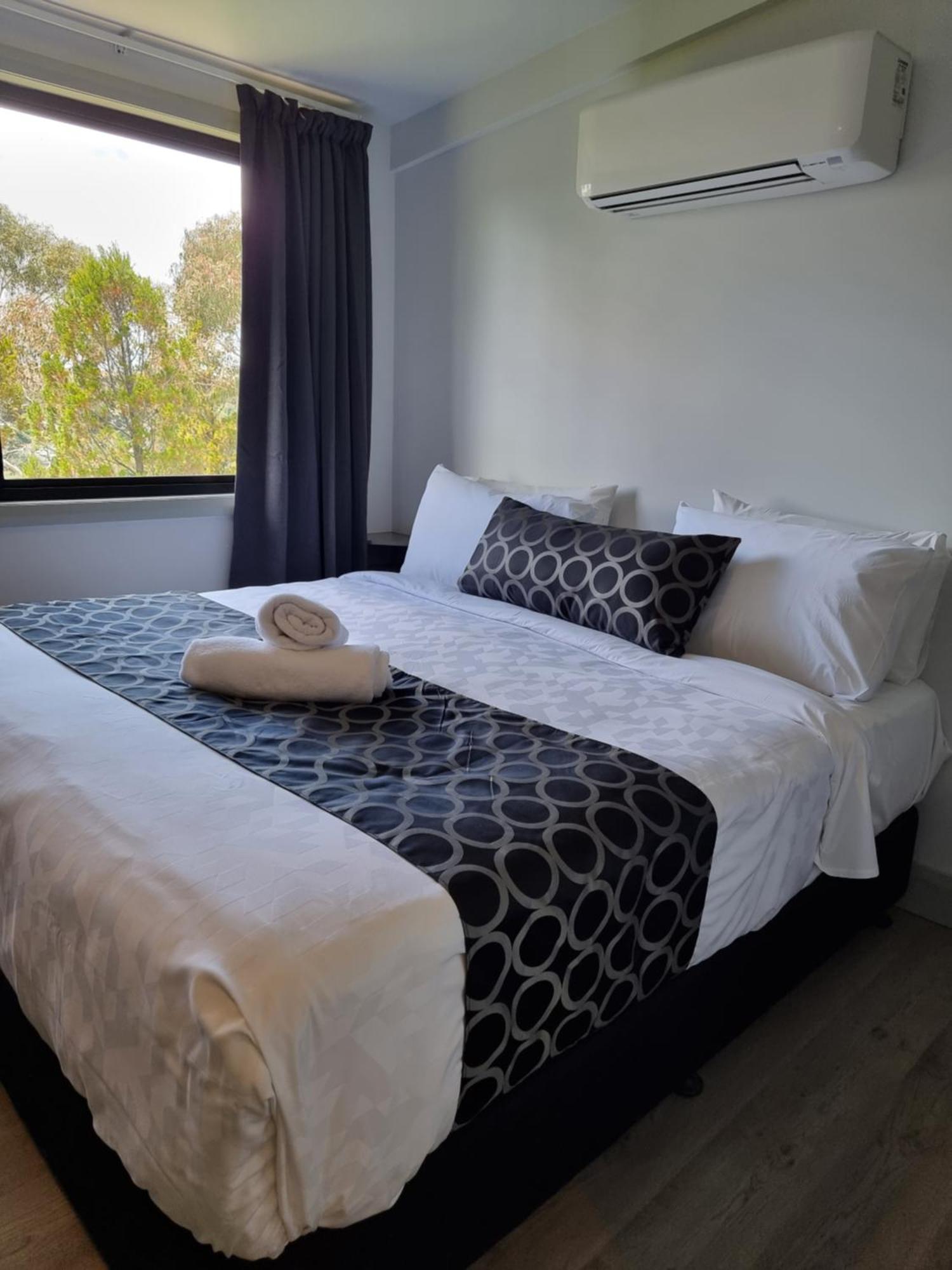 Cooma High Country Motel Exterior photo